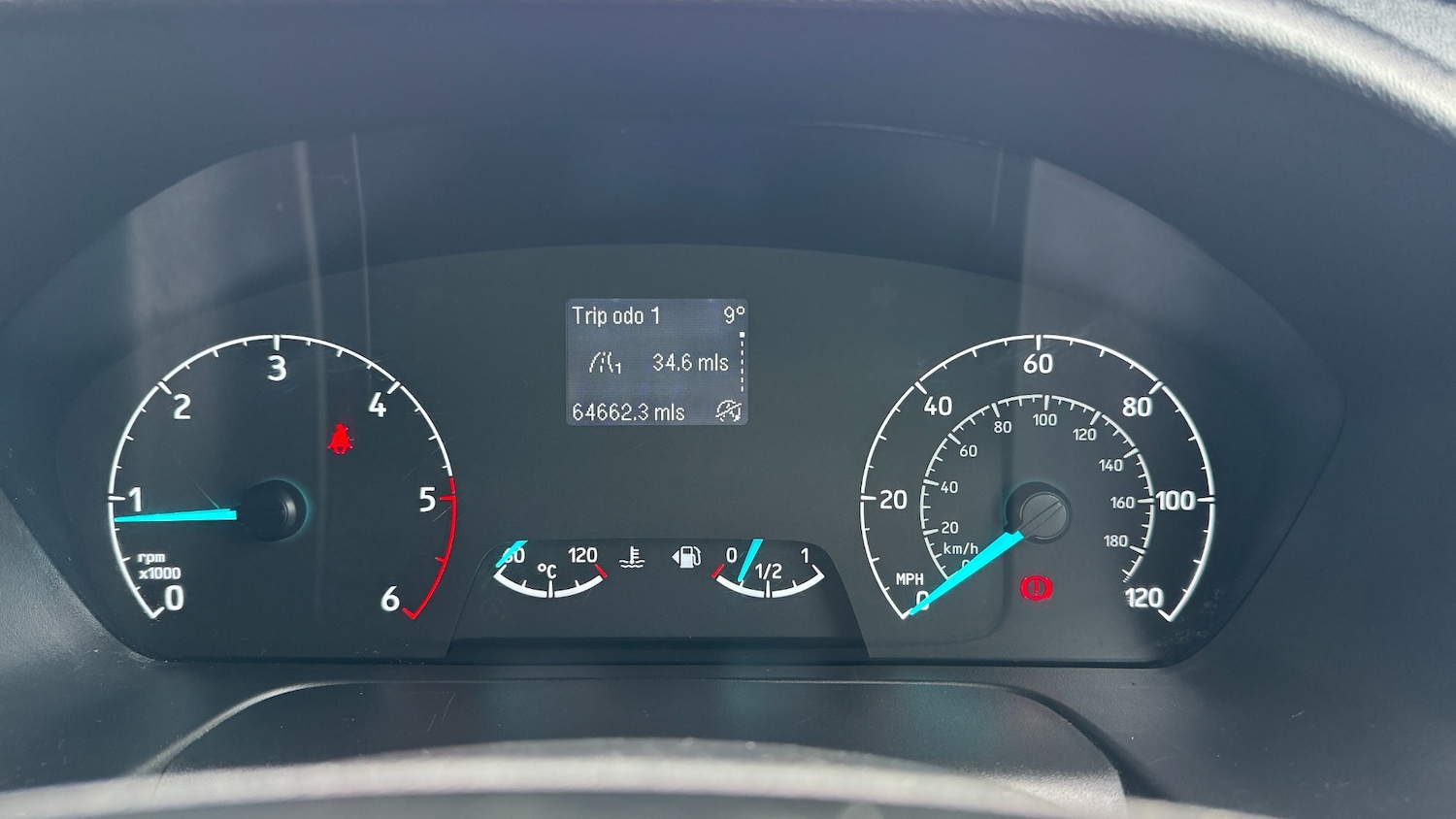 Used Ford Transit Custom 2023 for sale - 77701160: Photo 13