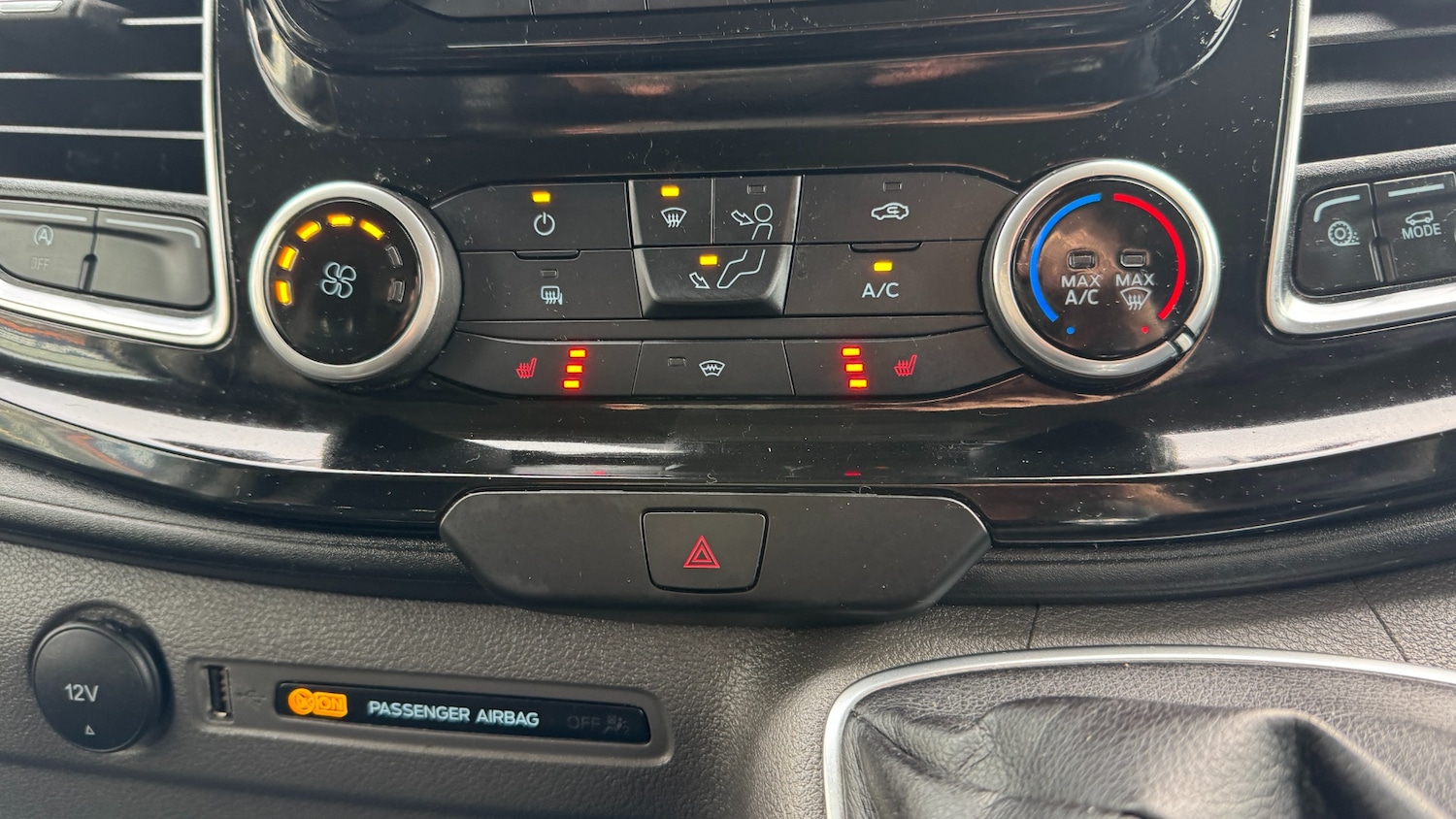 Used Ford Transit Custom 2023 for sale - 77701160: Photo 14