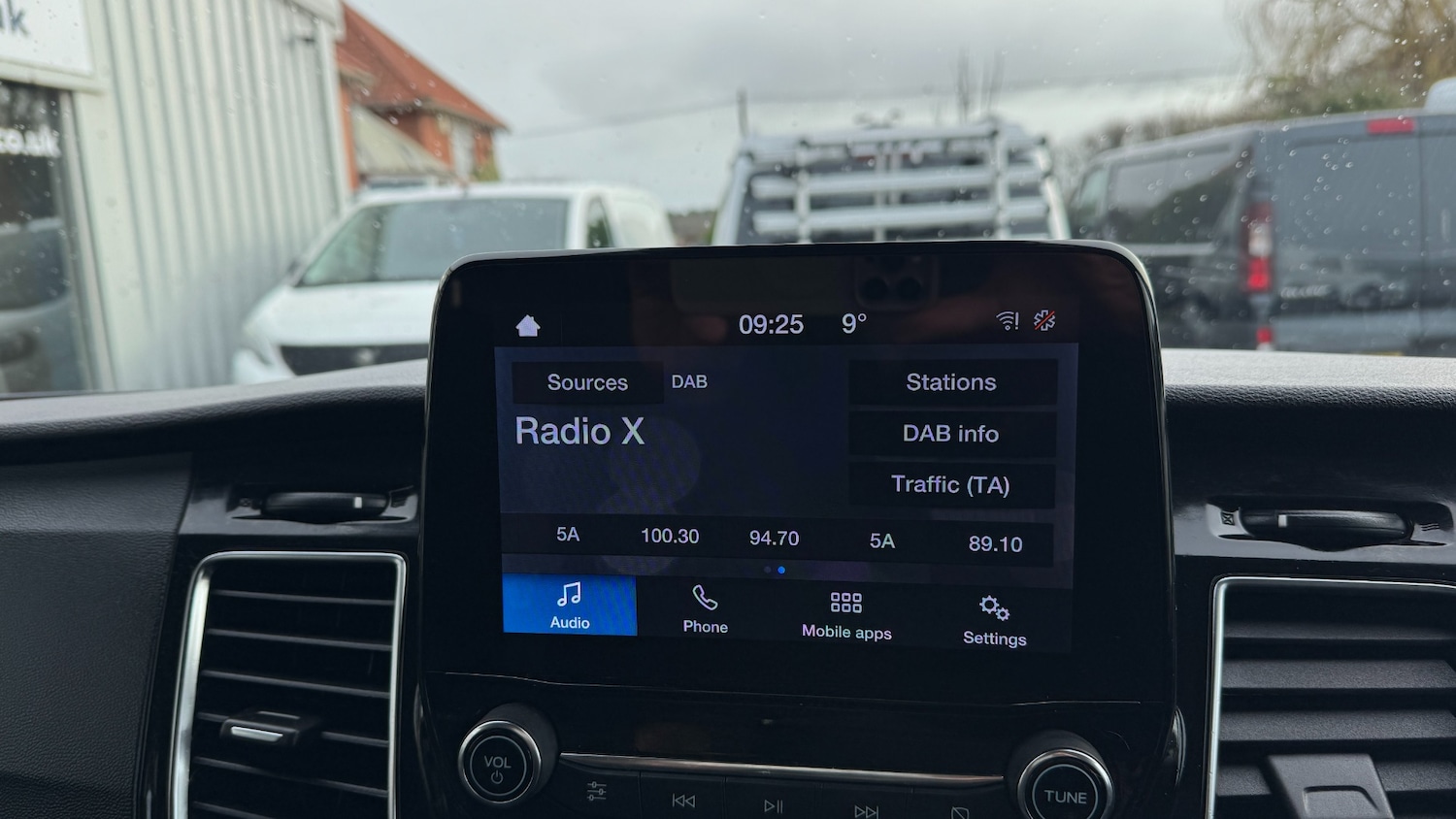 Used Ford Transit Custom 2023 for sale - 77701160: Photo 15