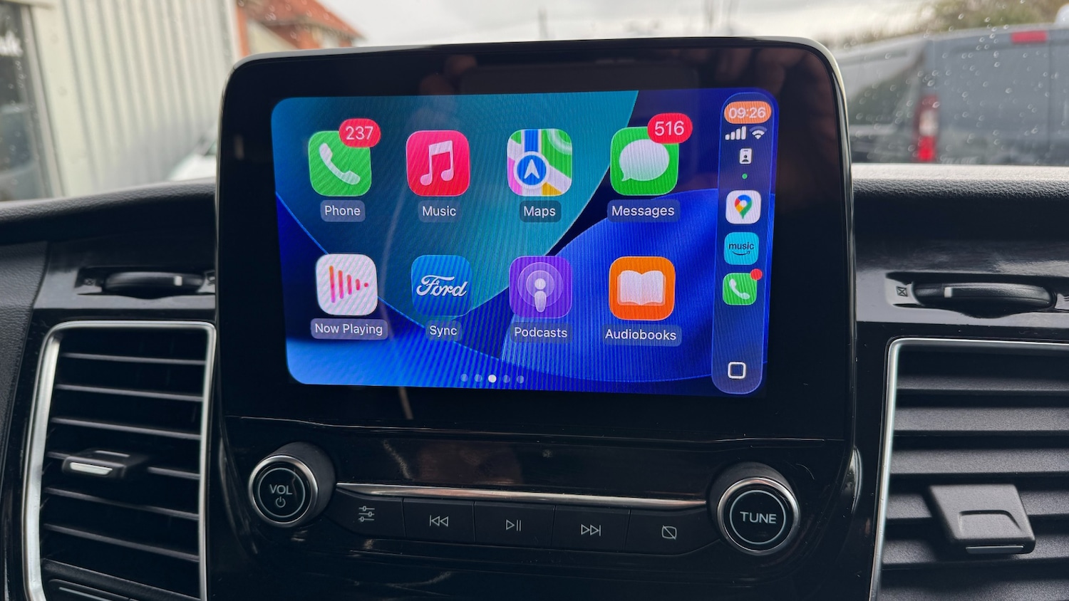 Used Ford Transit Custom 2023 for sale - 77701160: Photo 17