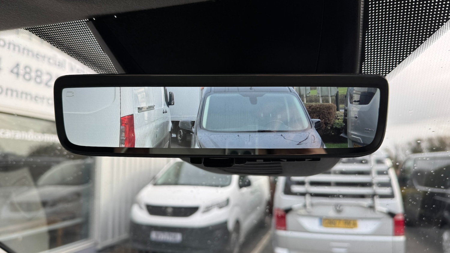 Used Ford Transit Custom 2023 for sale - 77701160: Photo 19