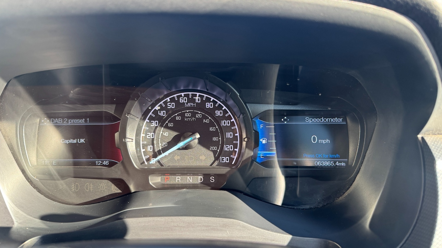 Used Ford Ranger 2018 for sale - 76663674: Photo 13