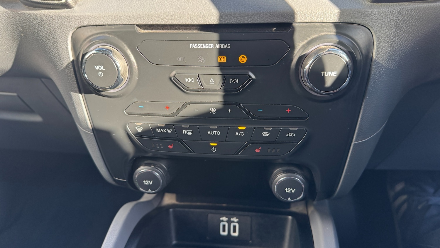 Used Ford Ranger 2018 for sale - 76663674: Photo 14