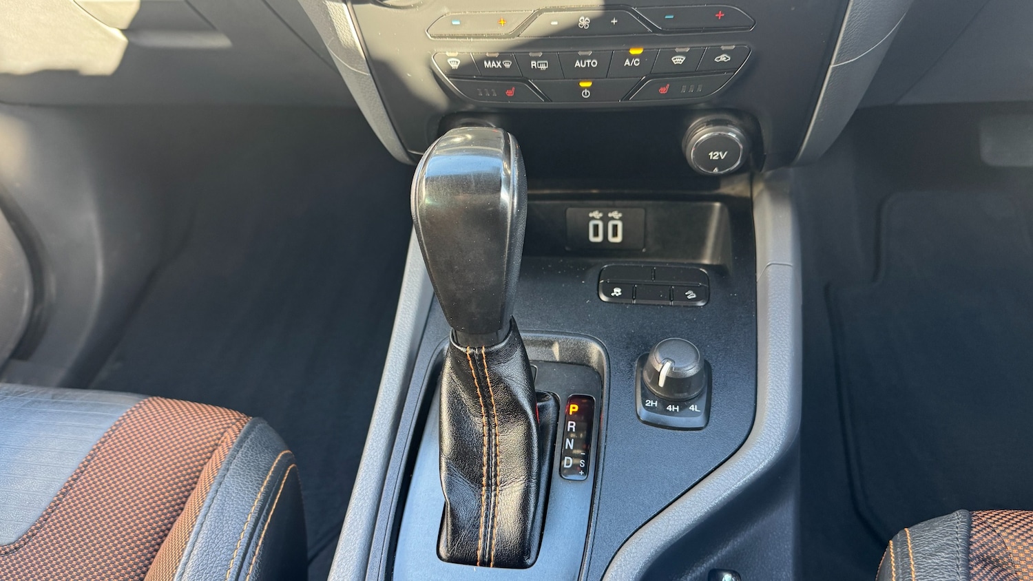 Used Ford Ranger 2018 for sale - 76663674: Photo 15