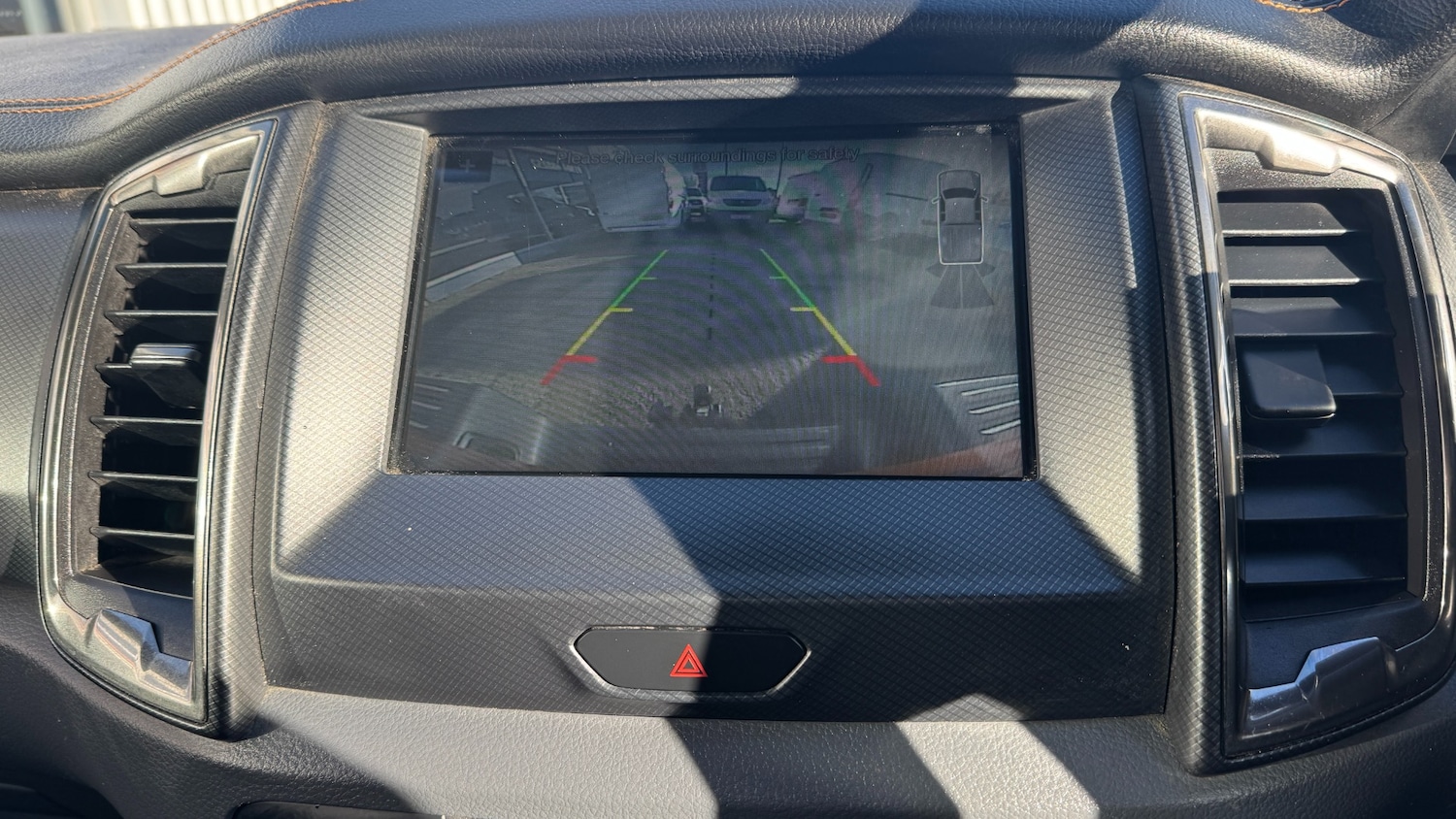 Used Ford Ranger 2018 for sale - 76663674: Photo 16