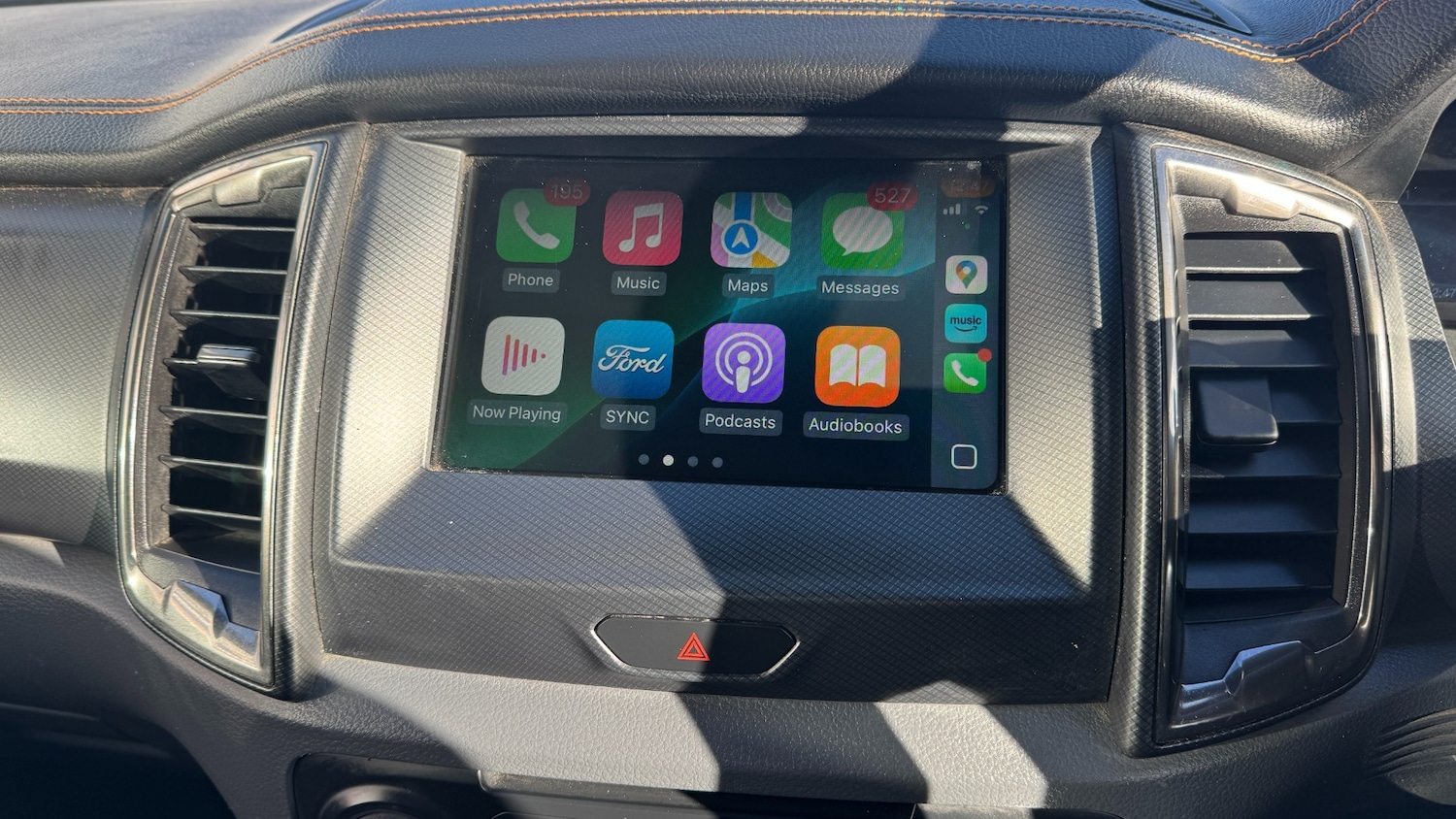 Used Ford Ranger 2018 for sale - 76663674: Photo 17