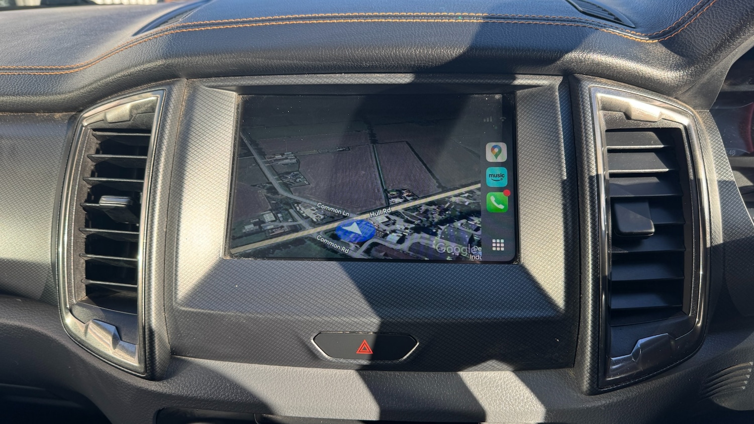 Used Ford Ranger 2018 for sale - 76663674: Photo 18