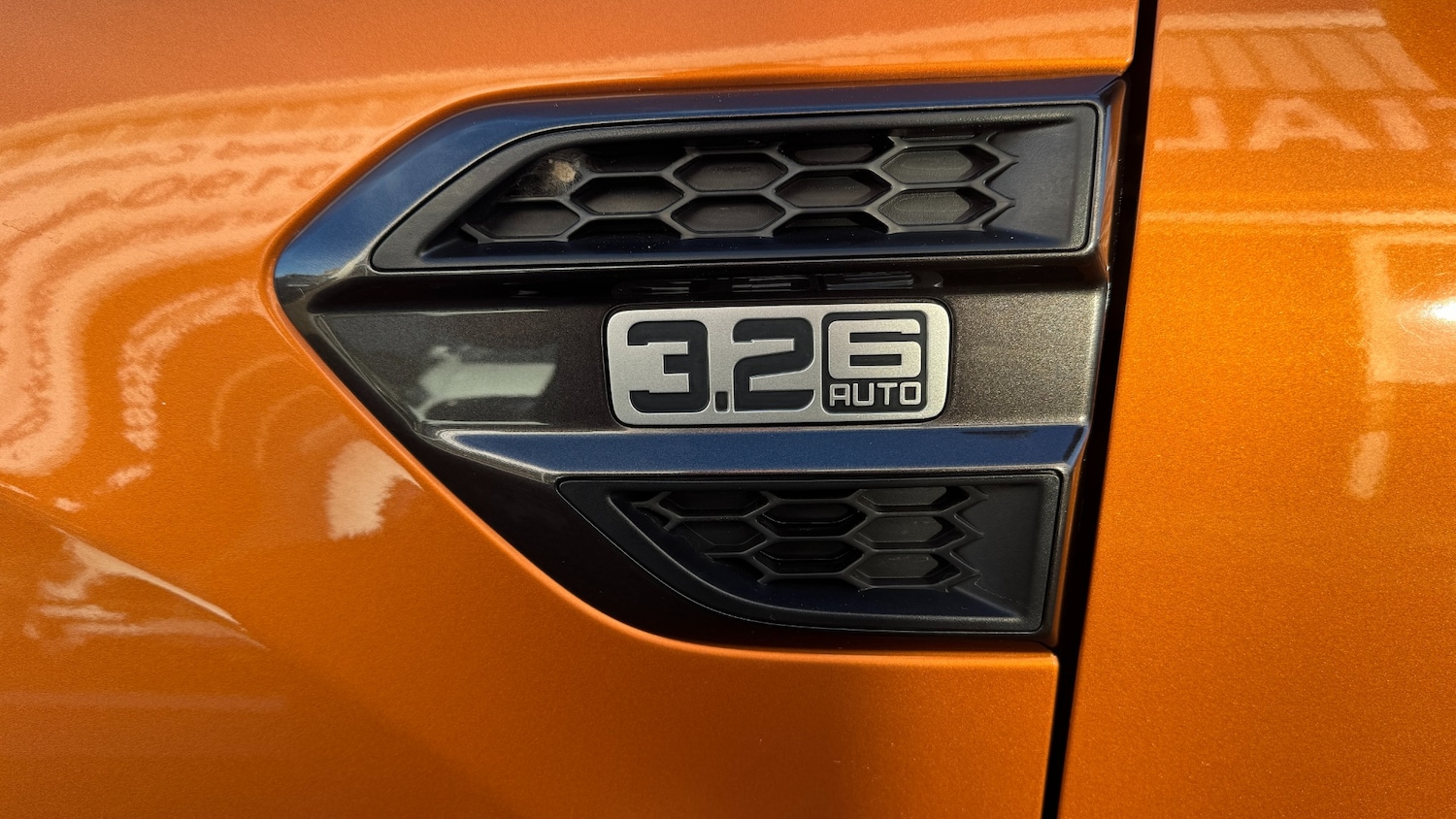 Used Ford Ranger 2018 for sale - 76663674: Photo 19