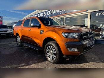 Used Ford Ranger 2018 for sale - 76663674: Photo