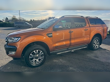 Used Ford Ranger 2018 for sale - 76663674: Photo