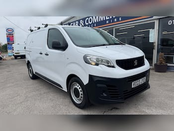 Used Peugeot Expert 2023 for sale - 79652677: Photo