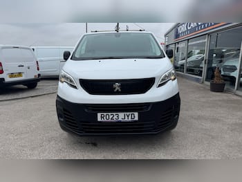 Used Peugeot Expert 2023 for sale - 79652677: Photo