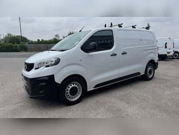 Used Peugeot Expert 2023 for sale - 79652677: Photo