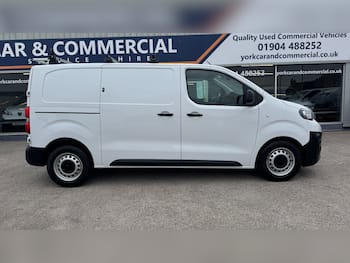 Used Peugeot Expert 2023 for sale - 79652677: Photo