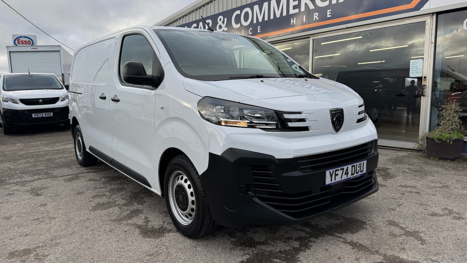 Used Peugeot Expert 2024 for sale - 76588329: Photo 1