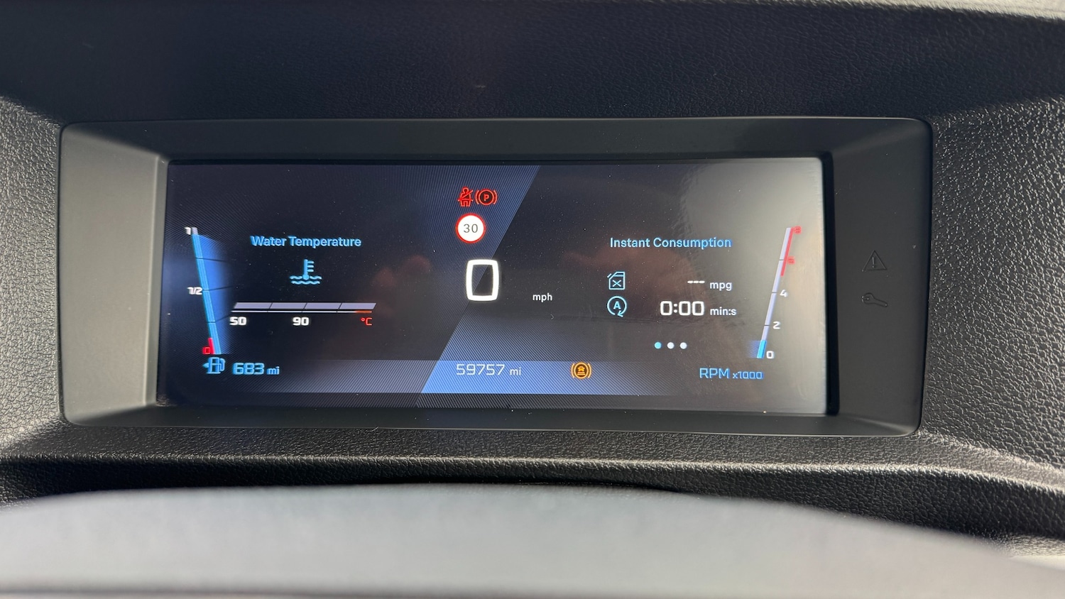 Used Peugeot Expert 2024 for sale - 76588329: Photo 14