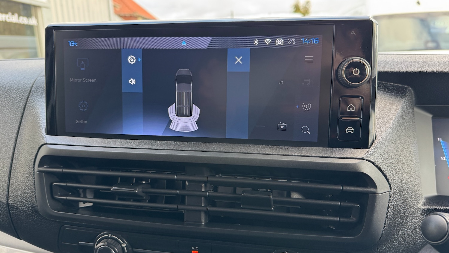 Used Peugeot Expert 2024 for sale - 76588329: Photo 16