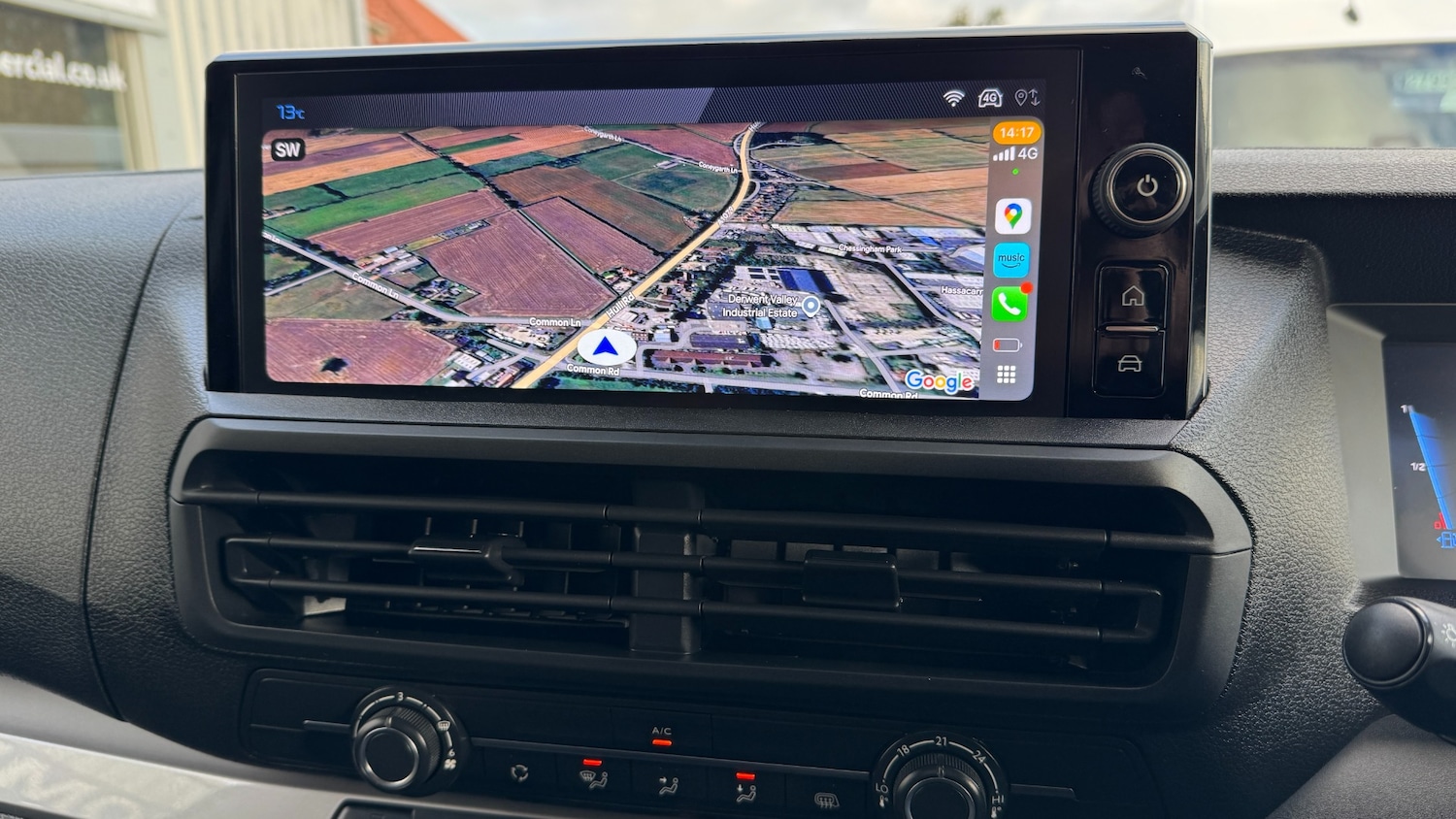 Used Peugeot Expert 2024 for sale - 76588329: Photo 18