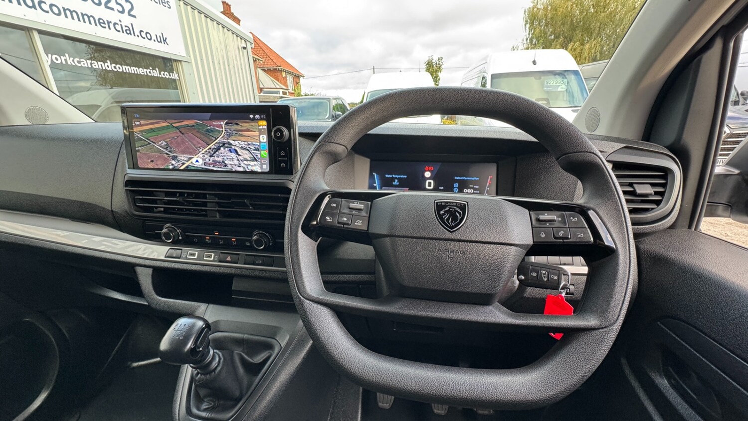 Used Peugeot Expert 2024 for sale - 76588329: Photo 19