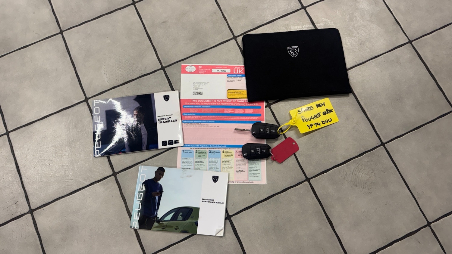 Used Peugeot Expert 2024 for sale - 76588329: Photo 20