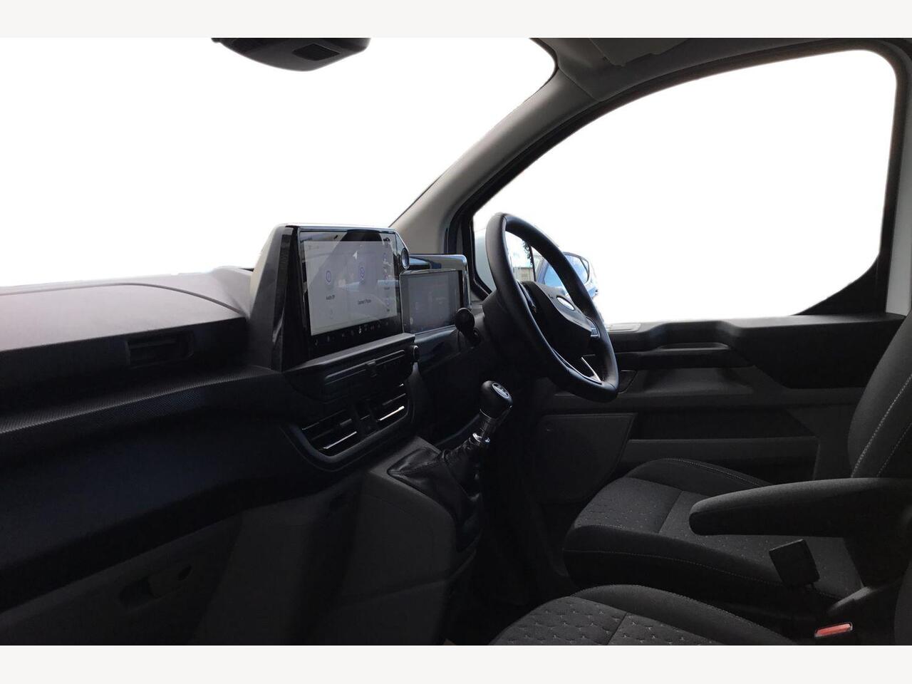 Used Ford Transit Custom 2024 for sale - 76678358: Photo 4