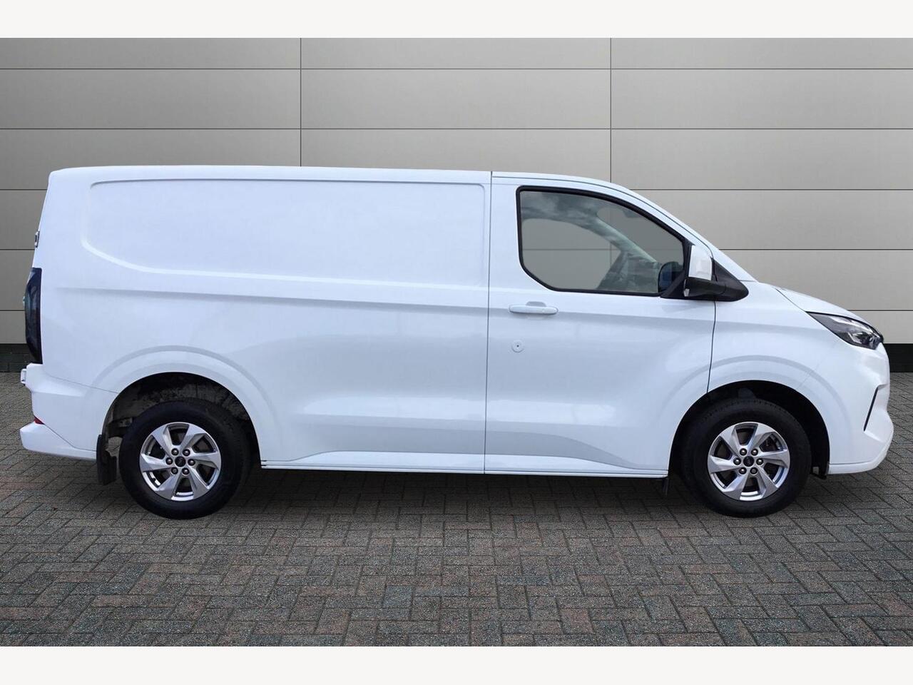 Used Ford Transit Custom 2024 for sale - 76678358: Photo 5