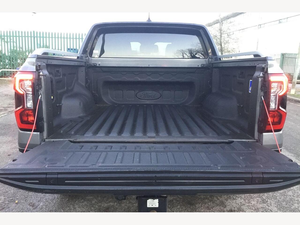 Used Ford Ranger 2023 for sale - 76914616: Photo 2