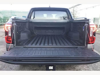 Used Ford Ranger 2023 for sale - 76914616: Photo