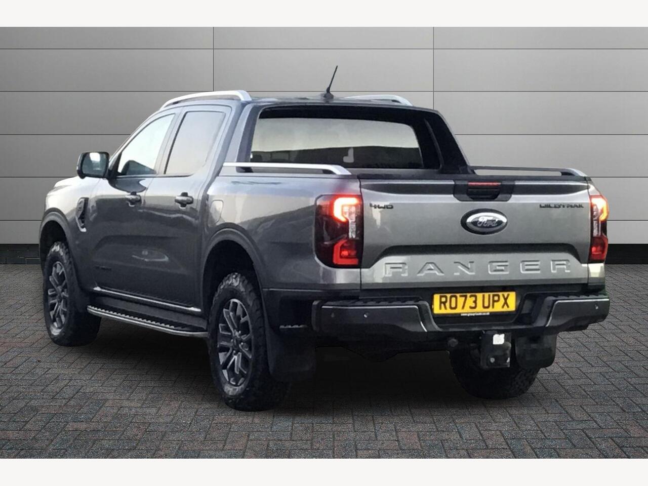 Used Ford Ranger 2023 for sale - 76914616: Photo 3