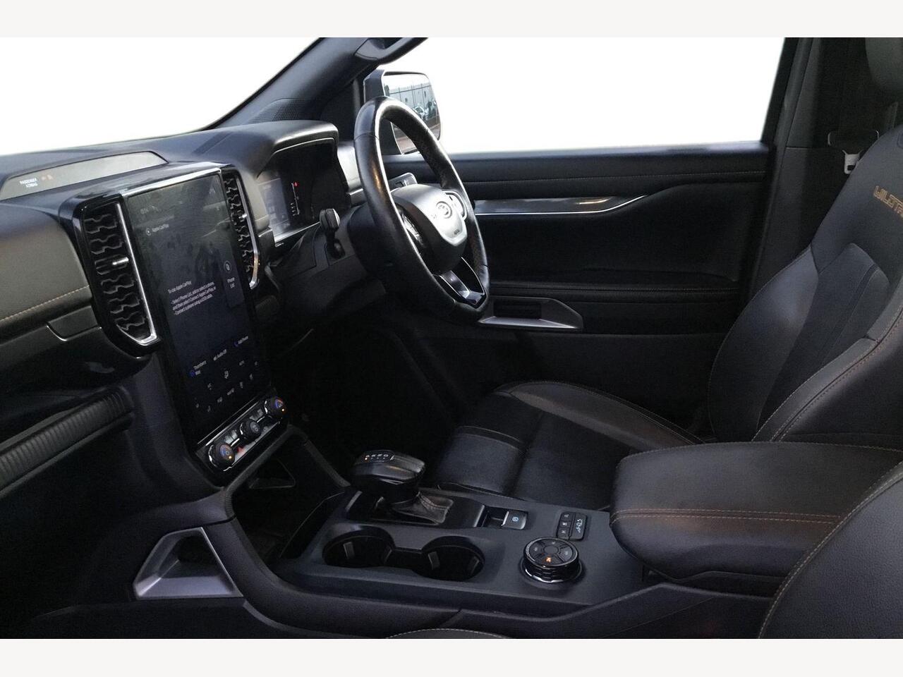 Used Ford Ranger 2023 for sale - 76914616: Photo 4