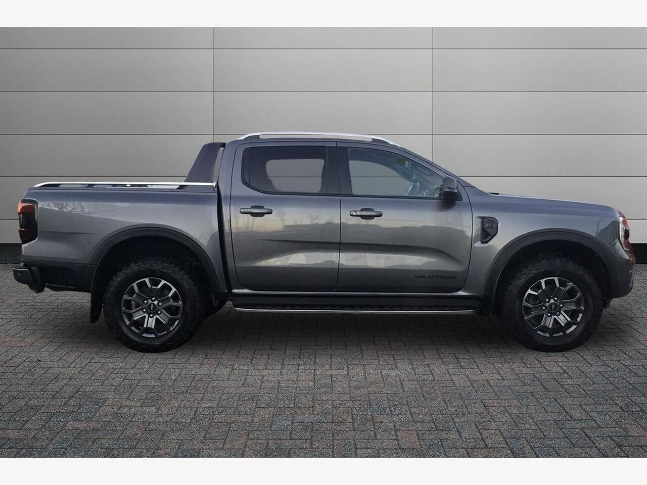 Used Ford Ranger 2023 for sale - 76914616: Photo 5