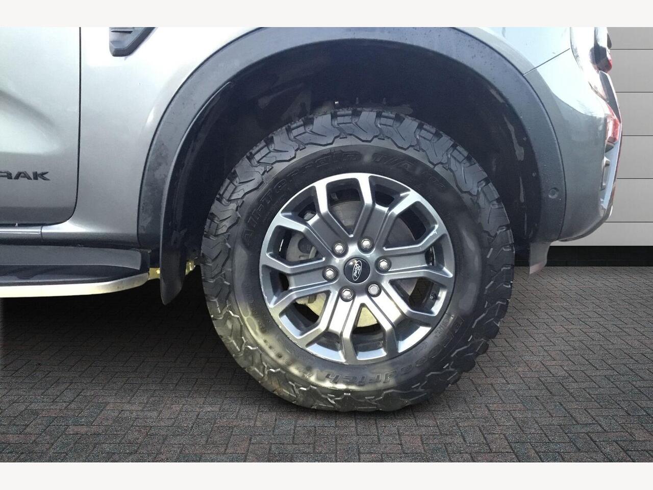 Used Ford Ranger 2023 for sale - 76914616: Photo 6