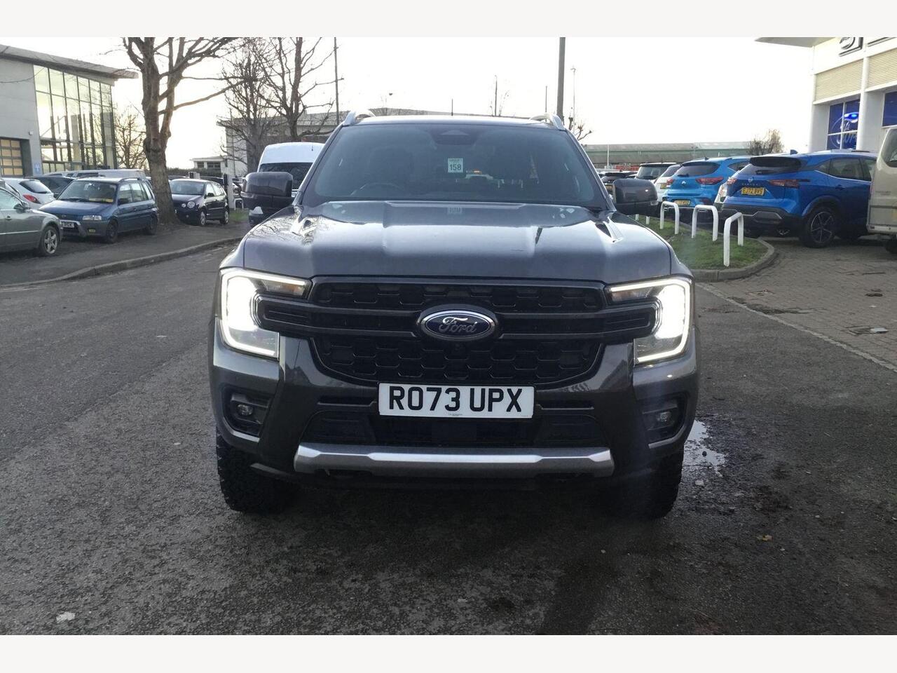 Used Ford Ranger 2023 for sale - 76914616: Photo 7