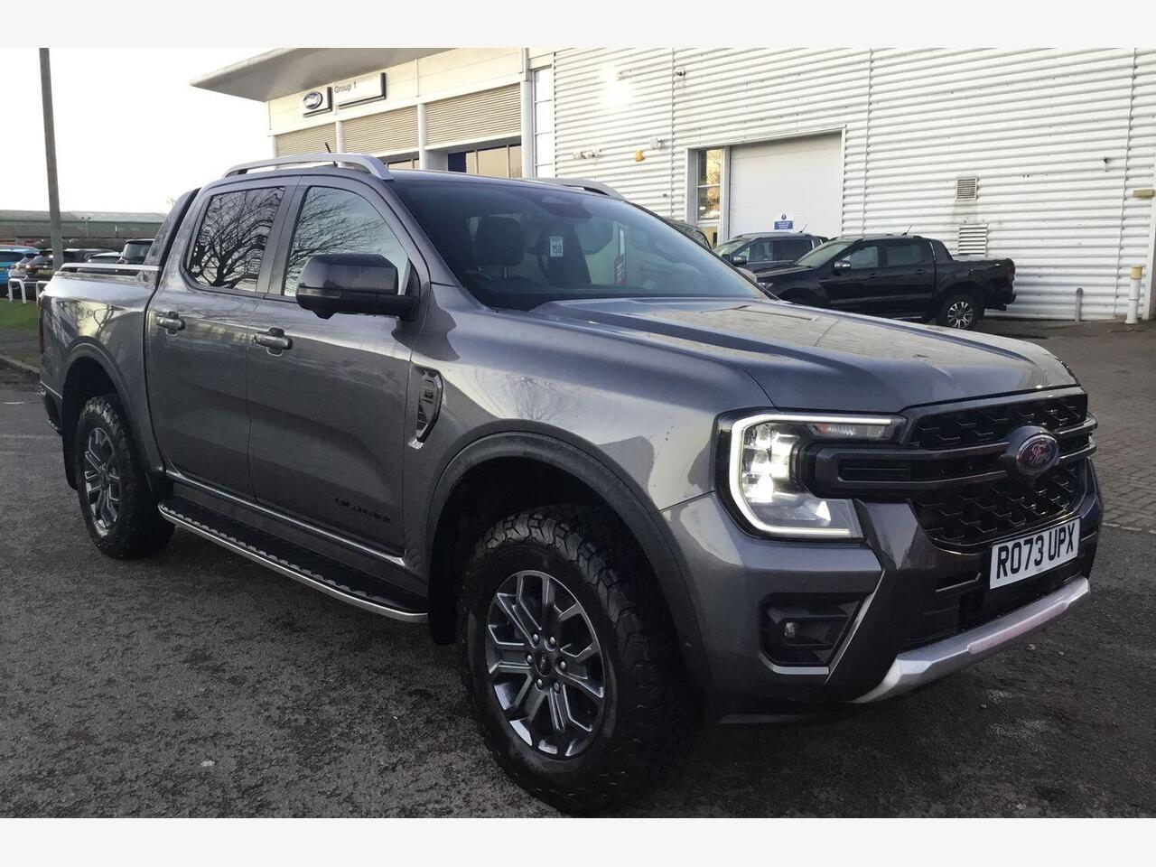 Used Ford Ranger 2023 for sale - 76914616: Photo 9