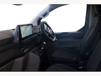 Used Ford Transit Custom 2025 for sale - 76703842: Photo