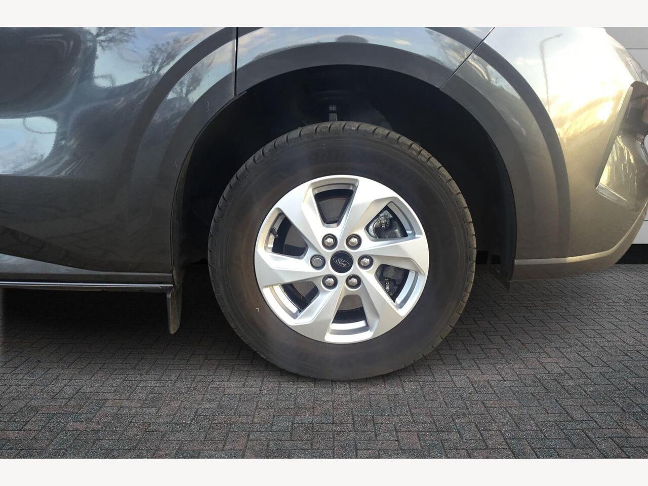 Used Ford Transit Custom 2025 for sale - 76703842: Photo 6