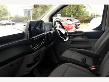 Used Ford Transit Custom 2025 for sale - 76681474: Photo