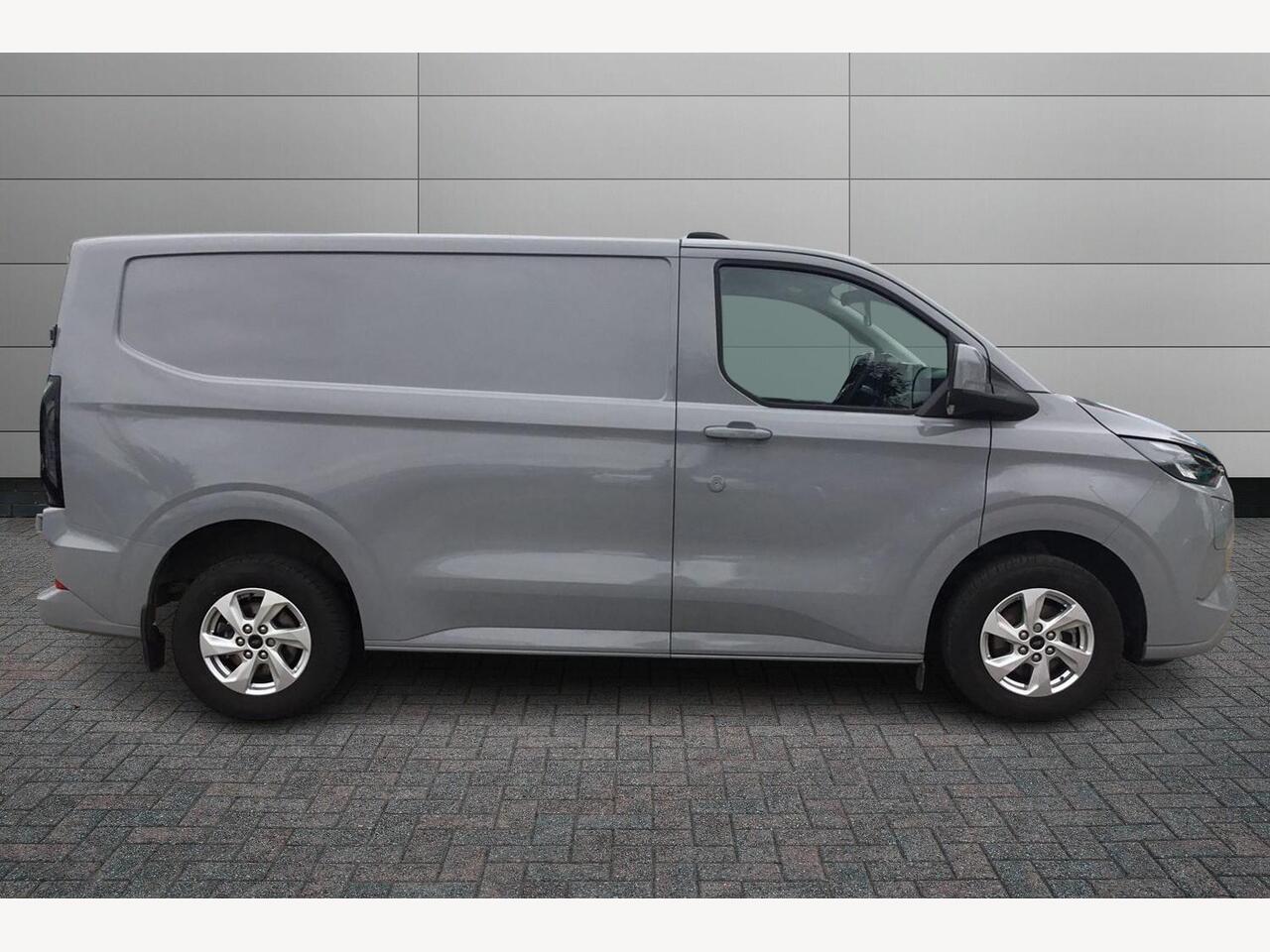 Used Ford Transit Custom 2025 for sale - 76681474: Photo 5