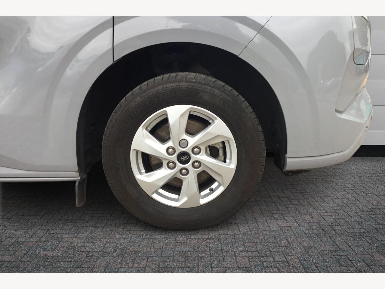 Used Ford Transit Custom 2025 for sale - 76681474: Photo 6