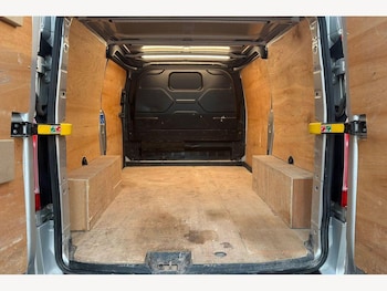 Used Ford Transit Custom 2023 for sale - 77177848: Photo
