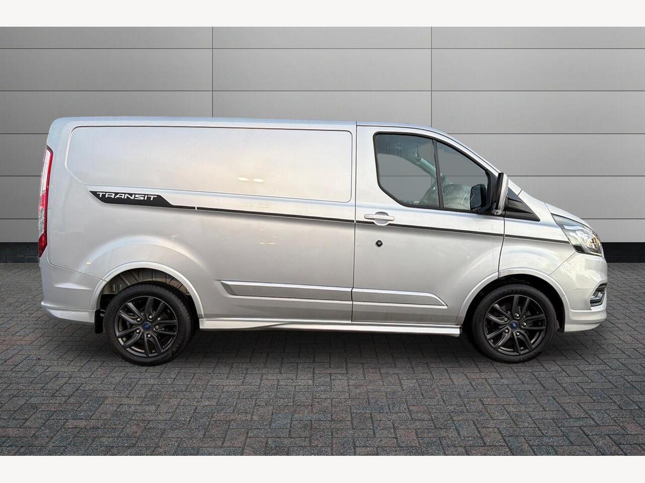Used Ford Transit Custom 2023 for sale - 77177848: Photo 5