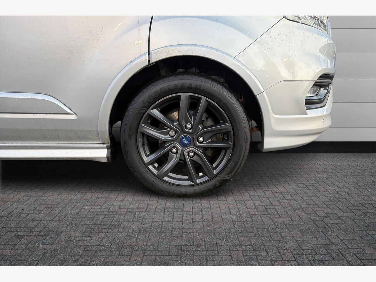 Used Ford Transit Custom 2023 for sale - 77177848: Photo 6