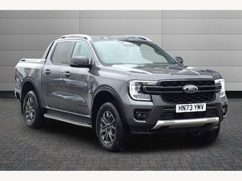 Used Ford Ranger 2023 for sale - 76675614: Photo