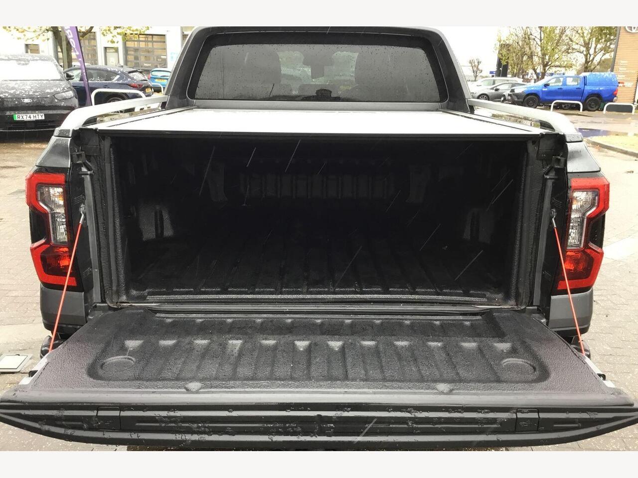 Used Ford Ranger 2023 for sale - 76675614: Photo 2