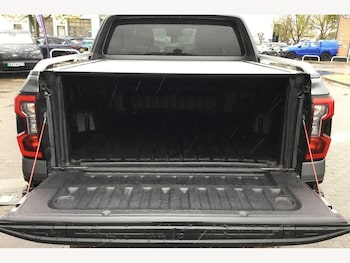 Used Ford Ranger 2023 for sale - 76675614: Photo