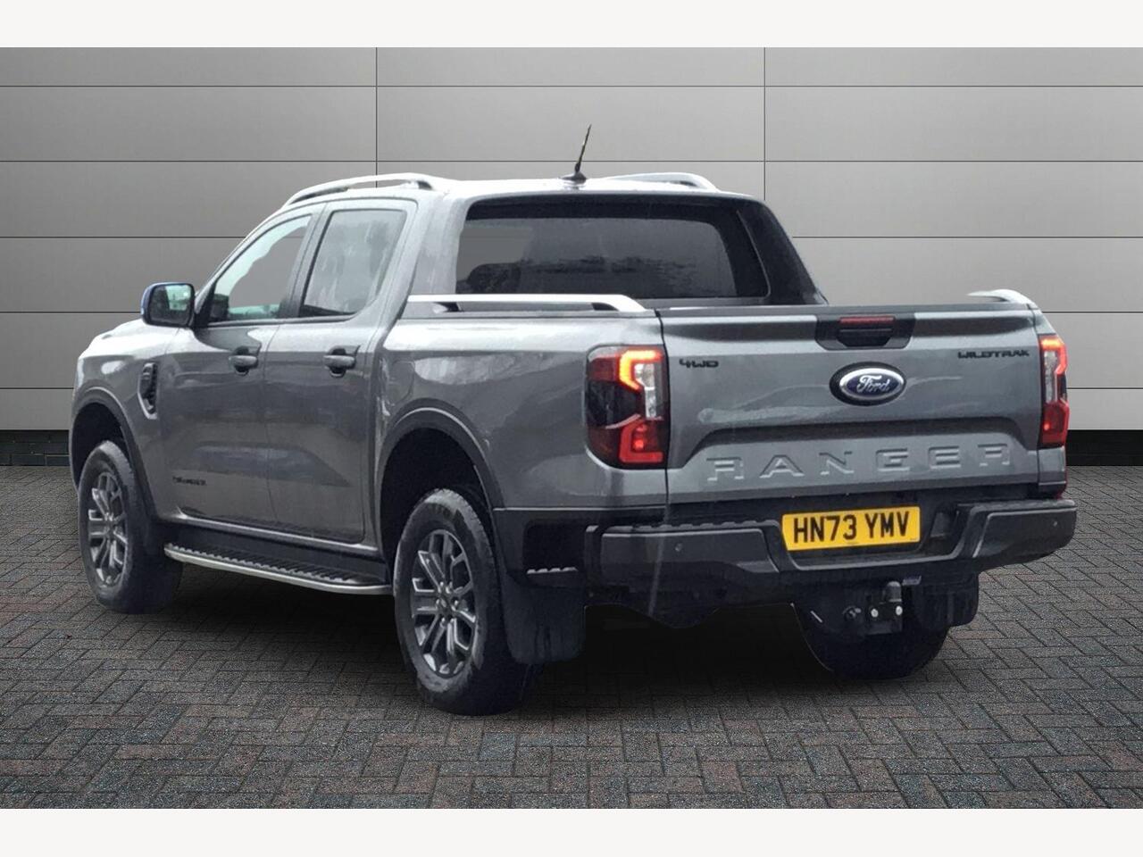 Used Ford Ranger 2023 for sale - 76675614: Photo 3