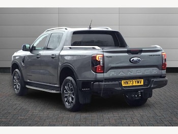 Used Ford Ranger 2023 for sale - 76675614: Photo