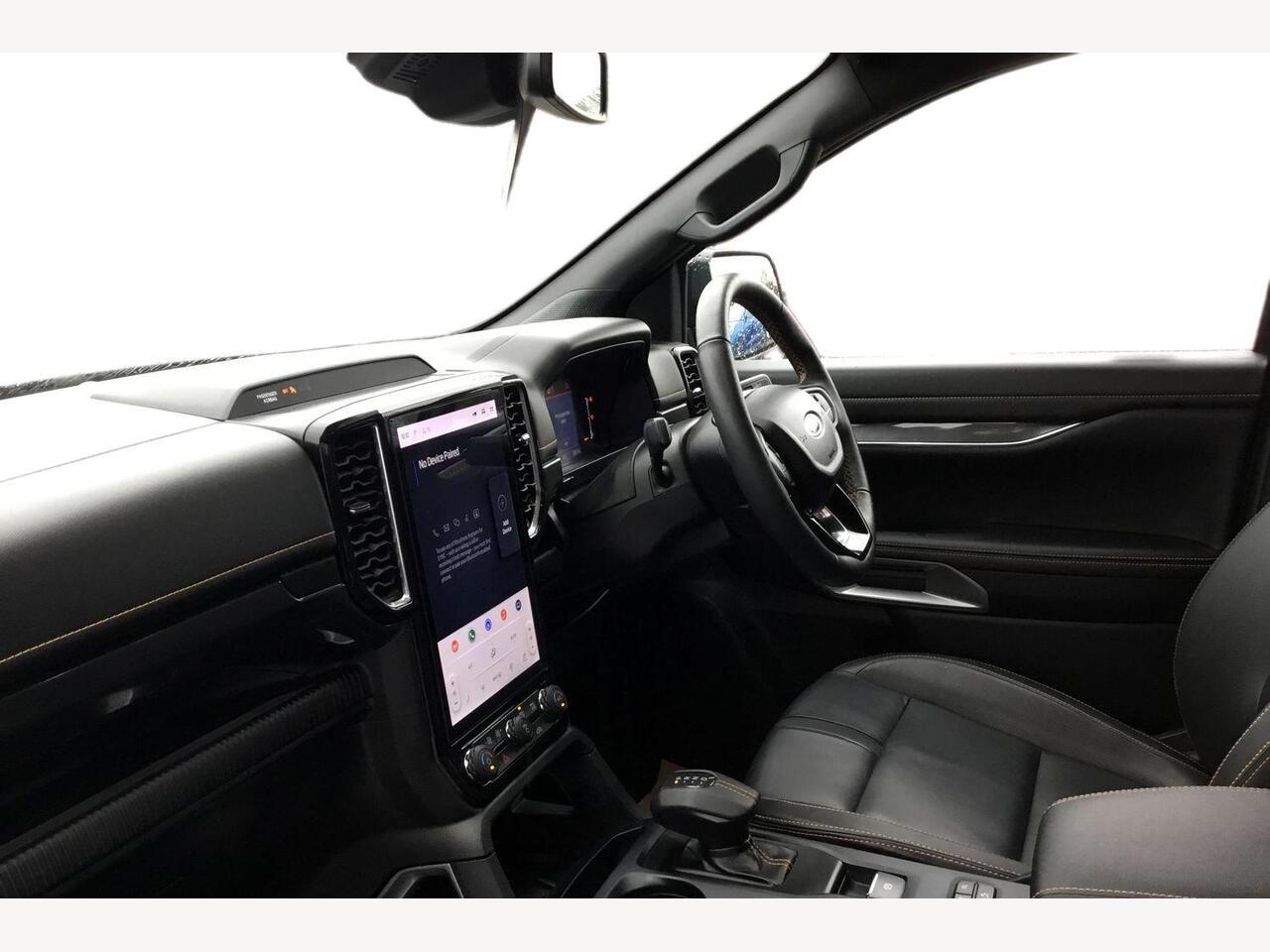 Used Ford Ranger 2023 for sale - 76675614: Photo 4