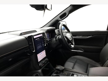 Used Ford Ranger 2023 for sale - 76675614: Photo