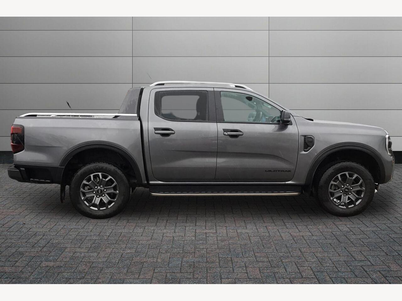 Used Ford Ranger 2023 for sale - 76675614: Photo 5